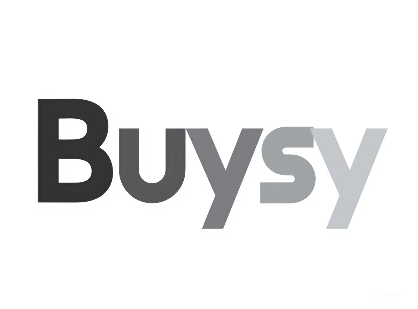 buysy